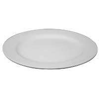 Rim Salad Plate Fusible Mold LTD - Stained Glass Express