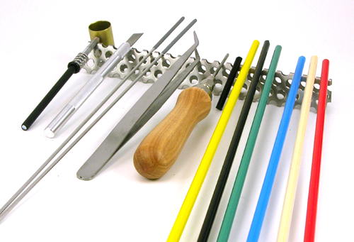 ROD REST