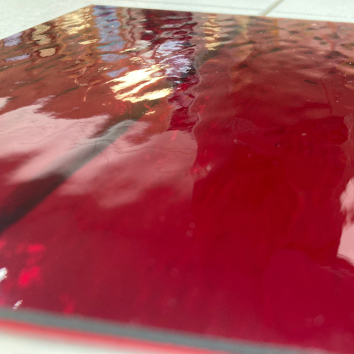 96 COE Express Pack Beginner's Basic Rough Rolled