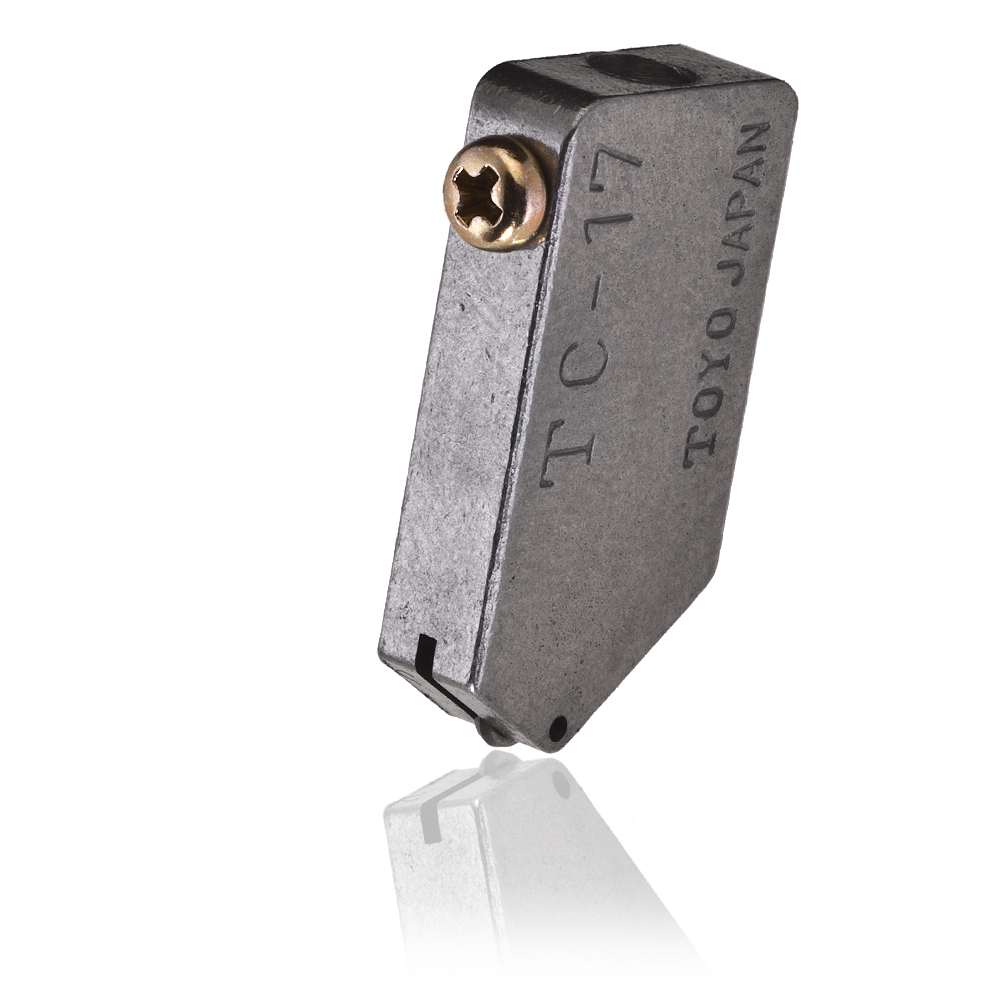 Replacement Tracking Head for Toyo Cutters