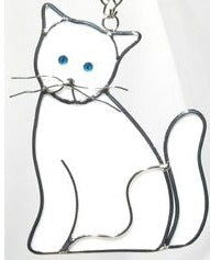 SC. KITTY - Stained Glass Express