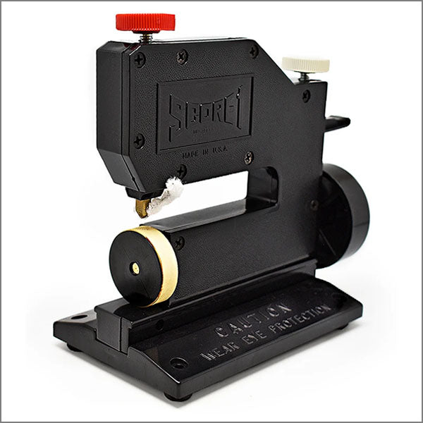 SCOREONE Glass Cutter - Stained Glass Express