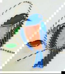 SC, BLUEBIRD - Stained Glass Express