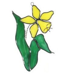 SC, DAFFODIL - Stained Glass Express