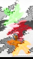 SC, TRIPLE MAPLE - Stained Glass Express