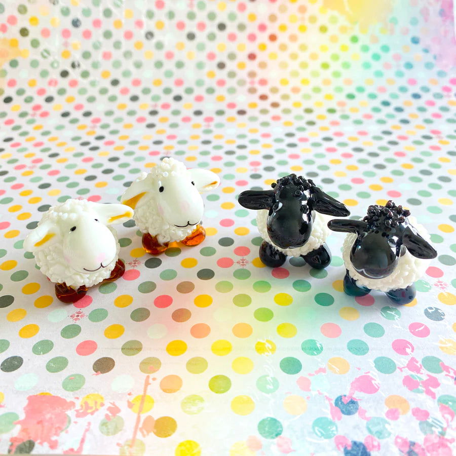 SHEEP - Stained Glass Express