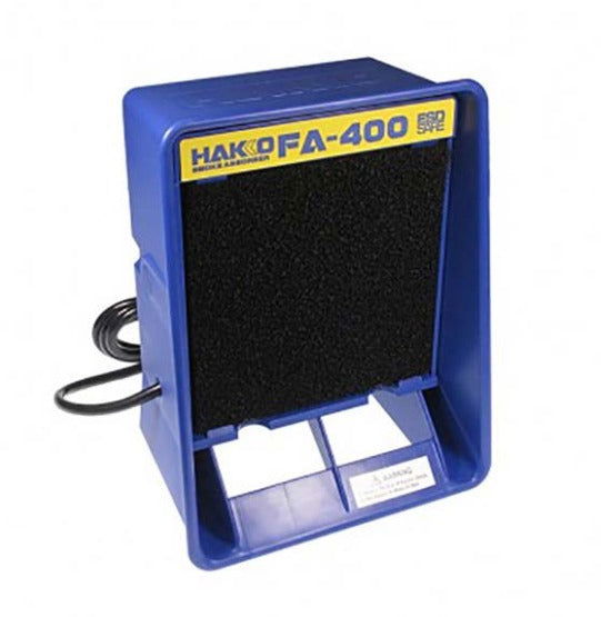 SMOKE ABSORBER HAKKO - Stained Glass Express