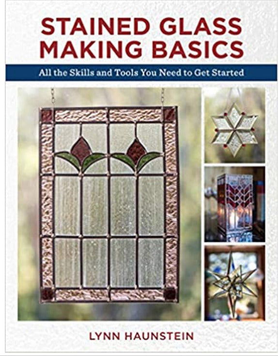 STAINED GLASS MAKING BASICS - Stained Glass Express