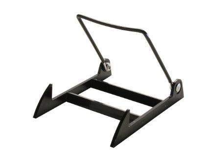 STAND, ACRYLIC BLACK SM - Stained Glass Express