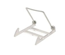 STAND, ACRYLIC CLEAR SM - Stained Glass Express