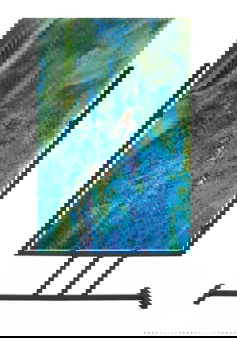 STAND, MISSION - Stained Glass Express