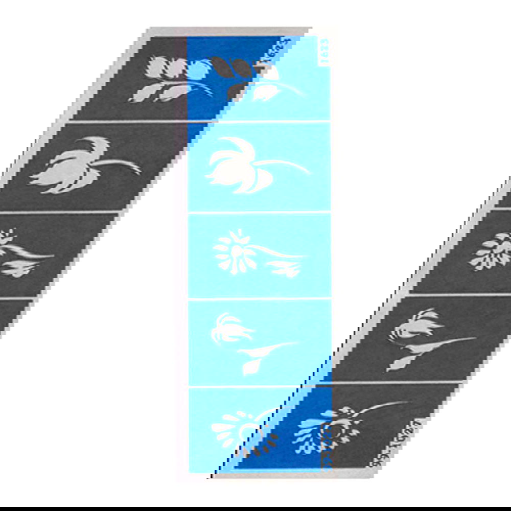 STENCILS INDIVDUAL - Stained Glass Express