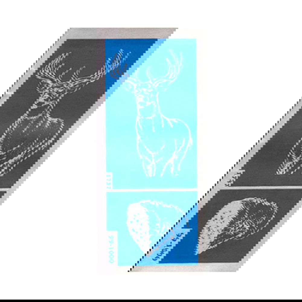 STENCILS INDIVDUAL - Stained Glass Express