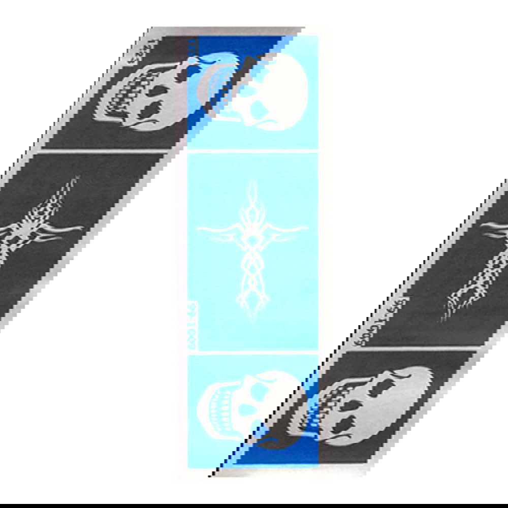 STENCILS INDIVDUAL - Stained Glass Express