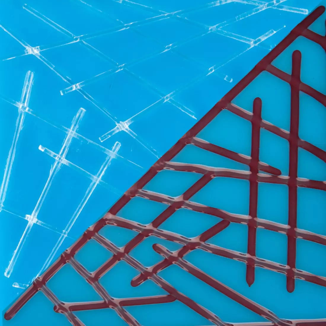 96 Coe Stringer Opal