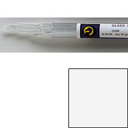 96 Coe Stringer Transparent