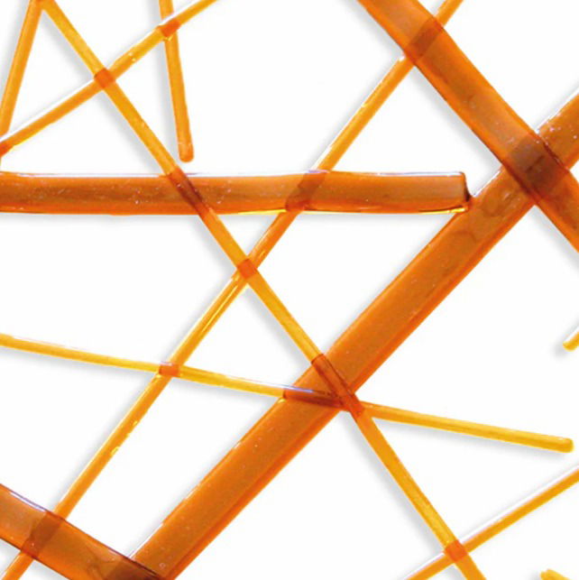 96 Coe Stringer Transparent