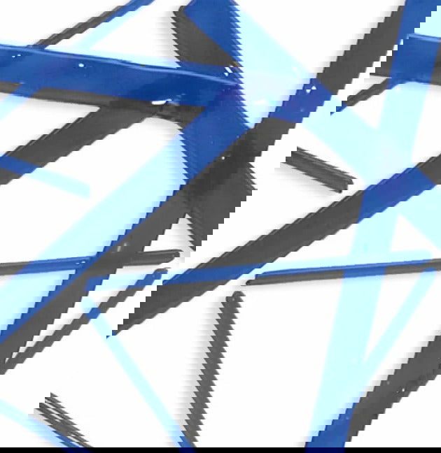 96 Coe Stringer Transparent