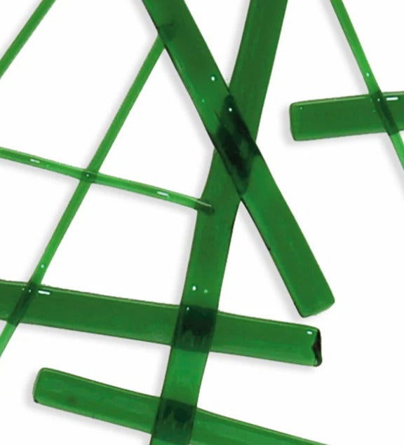 96 Coe Stringer Transparent