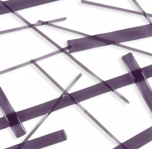 96 Coe Stringer Transparent