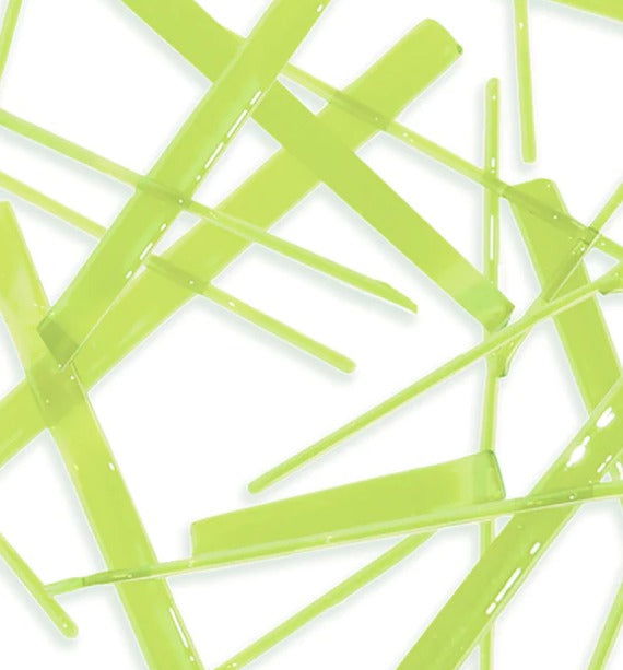 96 Coe Stringer Transparent