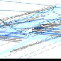 96 Coe Stringer Transparent