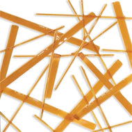 96 Coe Stringer Transparent