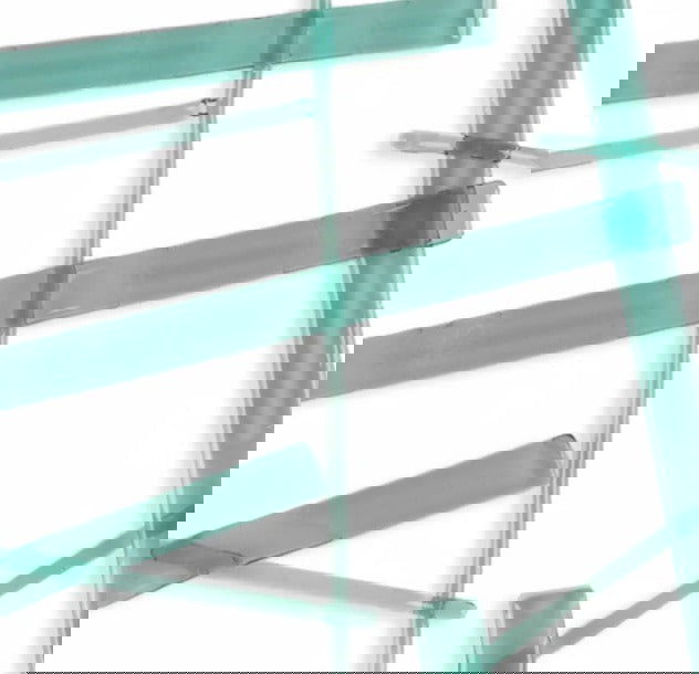 96 Coe Stringer Transparent