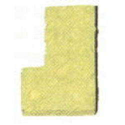 Second Story Surface L Sponge - Stained Glass Express