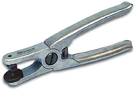 Silberschnitt 8″ Running Pliers - Stained Glass Express