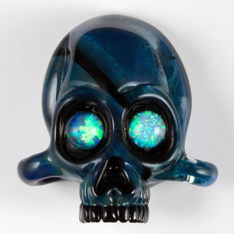 33 COE Rod Silver Unobtainium