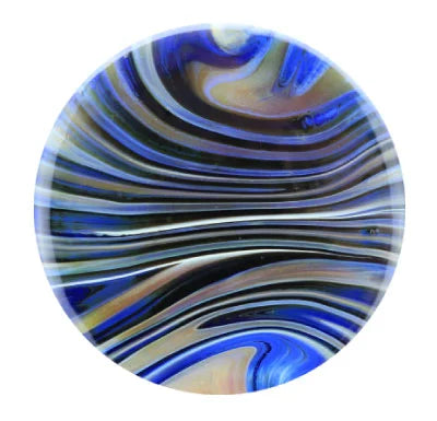 33 COE Rod Silver Dance Multi