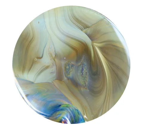 33 COE Rod Silver Tears