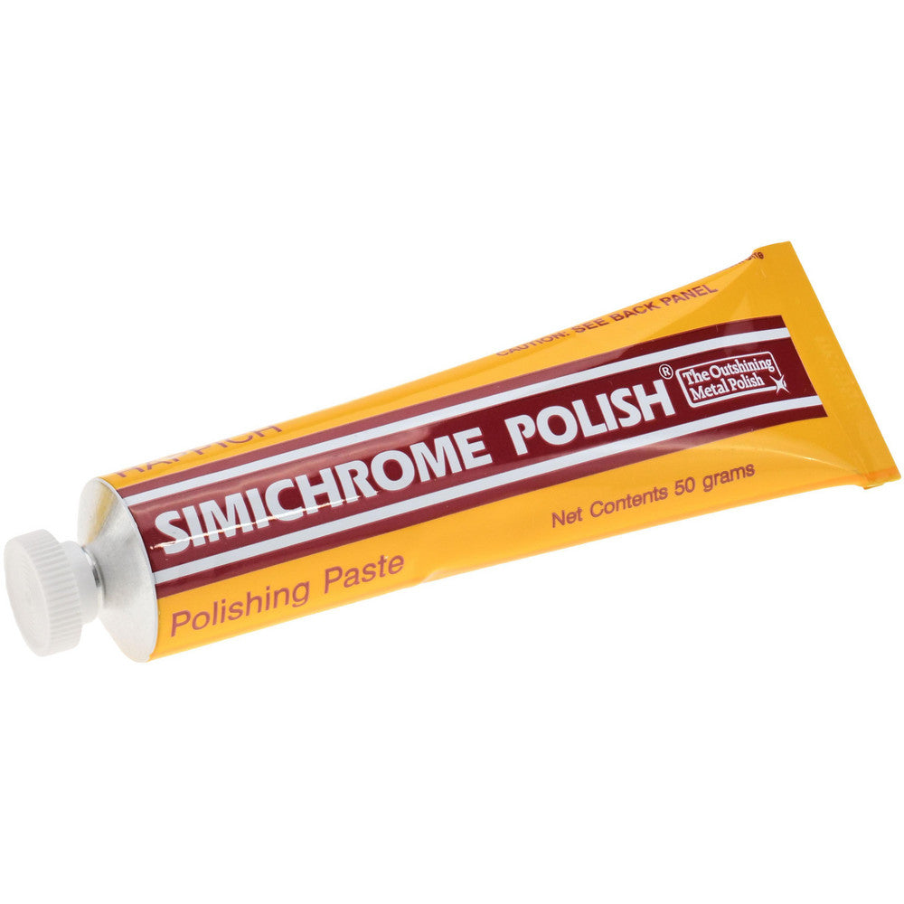 Simichrome Polish for Metals