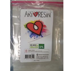 Single Use Resin Pack 6 Oz - Stained Glass Express