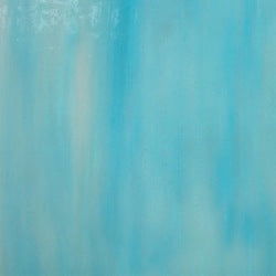 Sky Blue and White Opal - Stained Glass Express