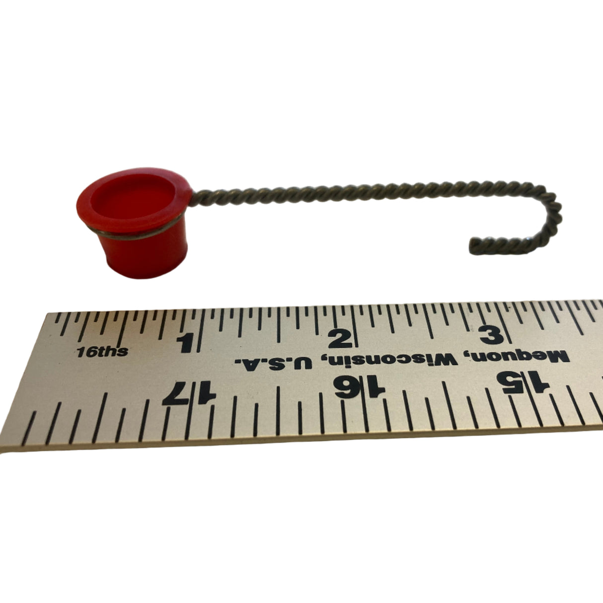 Small Frit Powder Sifter .75"_2