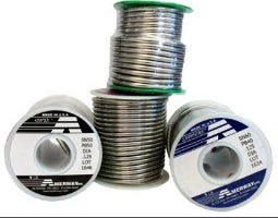 Solder 63/37 50 LBS - Stained Glass Express