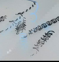 Spinner Vitrigraph 1/4" - Stained Glass Express