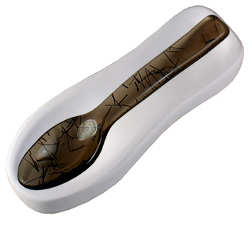 Spoon Slump Mold - Stained Glass Express