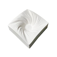 Square Cyclone Mold - Stained Glass Express