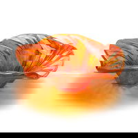 Square Cyclone Mold - Stained Glass Express