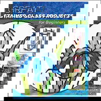 Stained Glass Project for Beginners - Stained Glass Express