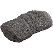 Steel Wool 0000 Super Fine - Stained Glass Express