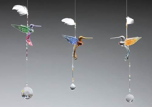 CRYSTAL HUMMER