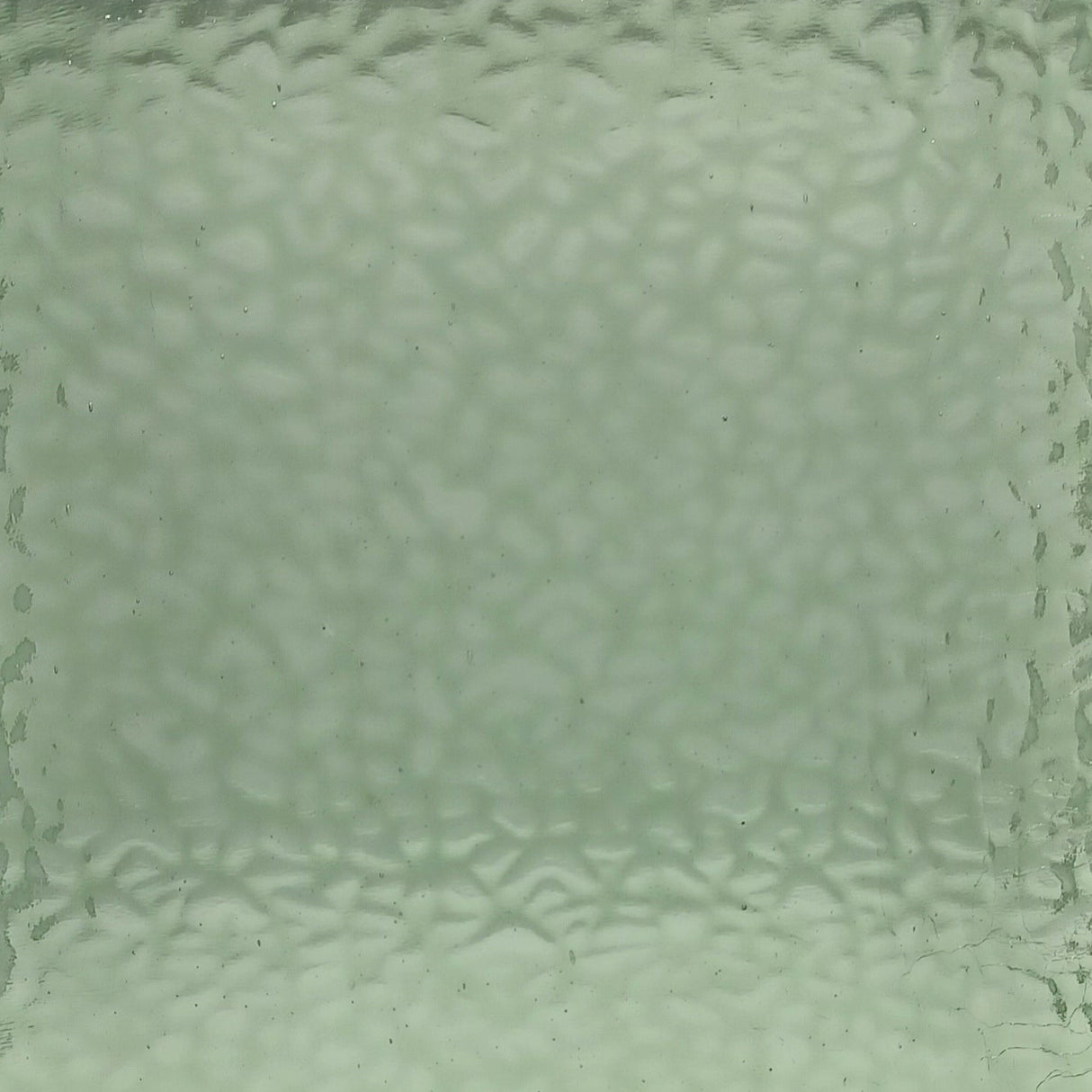 Sussex Green English Muffle