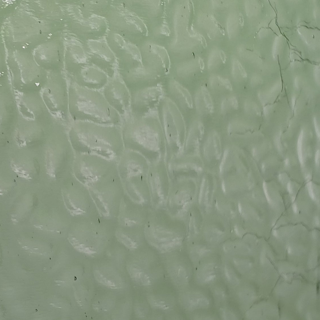 Sussex Green English Muffle