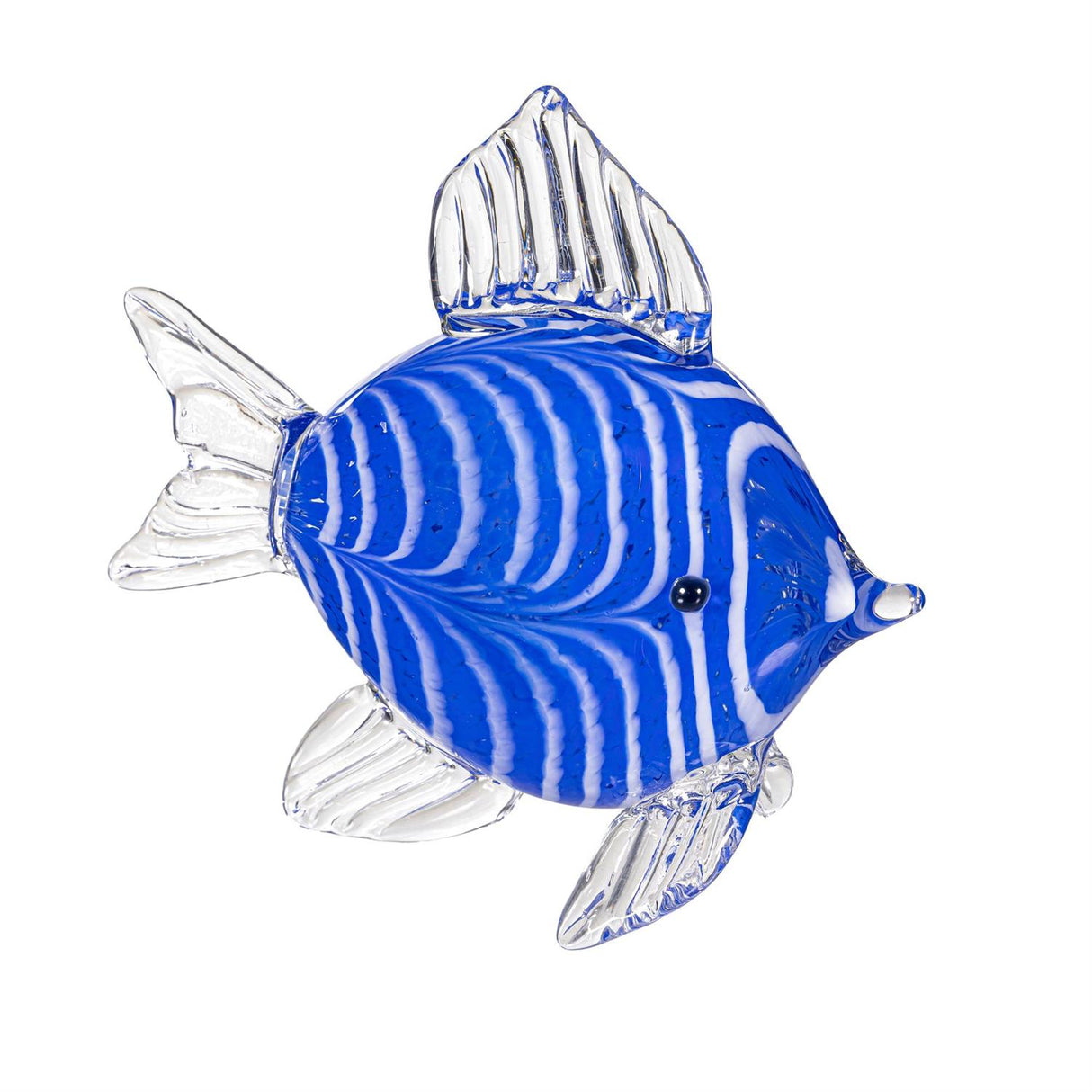 Glass Fish