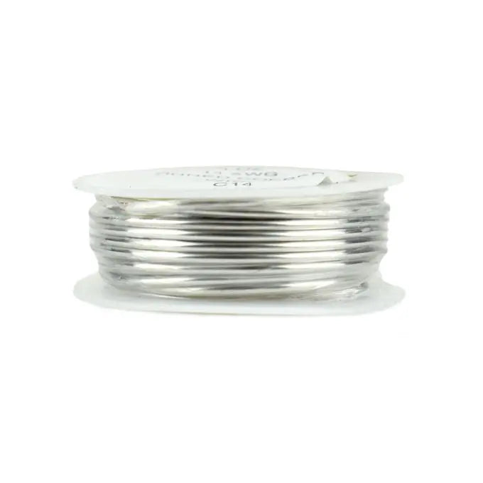 TINNED COPPER WIRE 18 GAUGE