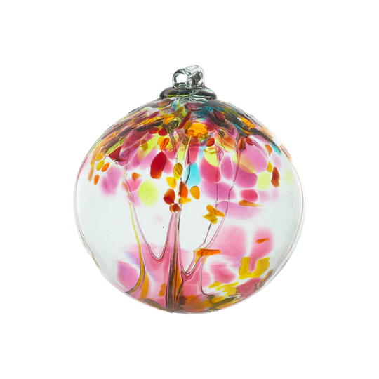 TREE OF MOTHERHOOD - Stained Glass Express